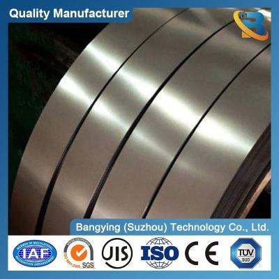 China Customized Grade 201 304 430 Ss Coils Cold Rolled 1.4304 Stainless Steel Coil Supply for sale