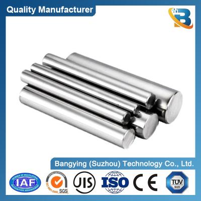 China 300 Series Ss Rod ASTM JIS 201 304 304L 310S 316 Stainless Steel Rod for Customization for sale