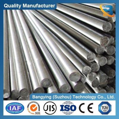 China Warmgewalzte 304 316 2-10 mm Runde Stange für Edelstahlstäbe der Serie 300 zu verkaufen