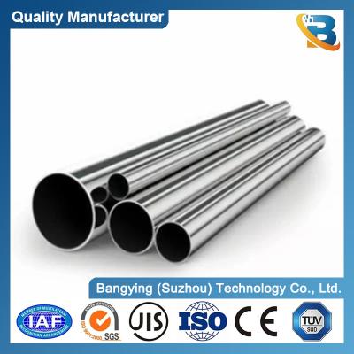 Cina Customization 25mm Stainless Steel Pipe Square Tube for 20000 Tons Per Year Capacità di 20000 tonnellate all'anno in vendita