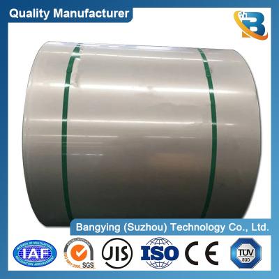 Chine Les bandes SS laminées à chaud / bobines Ss / bandes en acier inoxydable S43000/S41008/S41000/S42000 à vendre