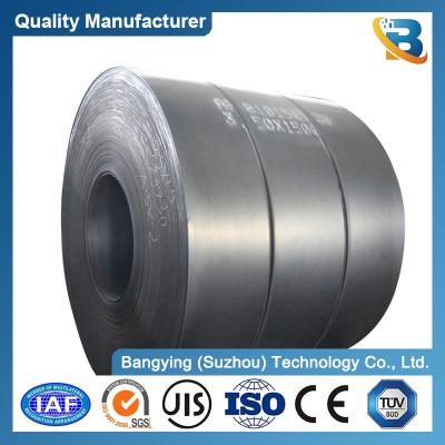 China Hot Rolled A36 A106 Q355 High Strength Carbon Steel Coils for Structural Construction for sale