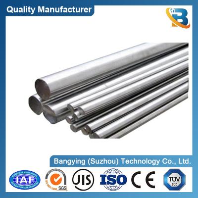 Китай Разумные размеры 304 316 Stainless Steel Round Rod /Bar for Ba Treatment Customized продается