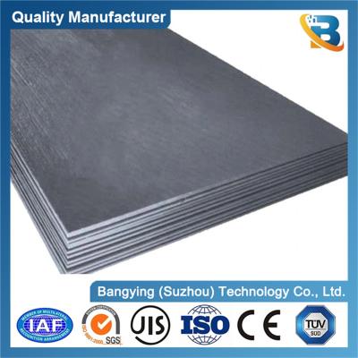 China Customized Boiler Plate Carbon Steel Sheets 1070 1045 1020 1010 with Performance for sale