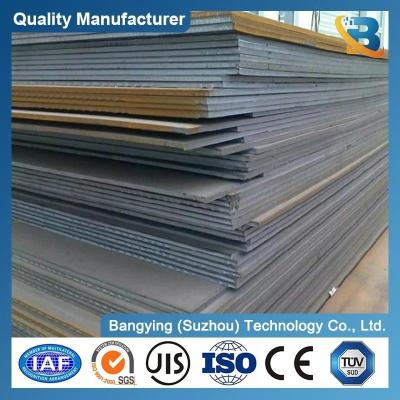 China Thickness 0.12mm-4mm or Customized Carbon Steel Plate Cold Rolled Steel Sheet for sale