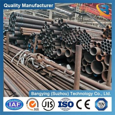 China Naadloos ASTM A53 ERW Gesweisd Rond Staal PPE Las Mild Zwart Pipe Carbon Steel Pipe Te koop