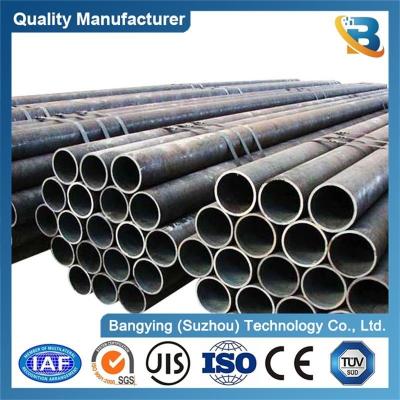 Cina ASTM A53 A106 Grado B SSAW Sawl API 5L Spiral welded ERW Carbon Steel Pipe Sample US 1/kg in vendita