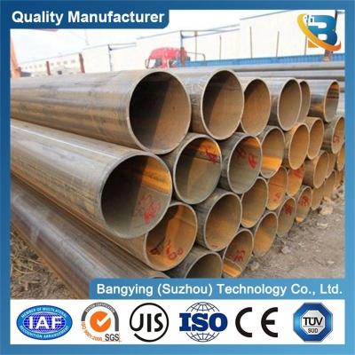 China ASTM B36.10 API 5L ASTM A106 Gr. B Tubos de acero sin costuras de carbono laminados en frío para petróleo y gas en venta