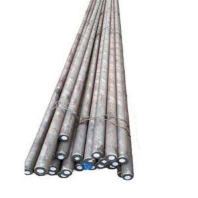 China Alloy Carbon Steel Round Bar for Building Constructions Required Diameter of 8-1200mm for sale