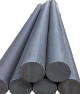 China 34CrNiMo6 42CrMo4 40cr A36 45 BY-CB023 Carbon Steel Round Bar for Building Constructions for sale