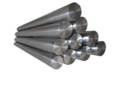 China Saldado ASTM Ss 304 201 316 1020 3003 7075 2024 S235jr S355jr Barras redondas de rodillos de acero inoxidable/barras de acero carbono/barras de aluminio/barras de molde en venta