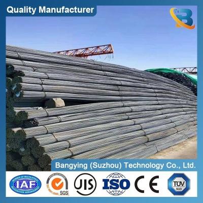 China Forged AISI 4140/4130/1018/1020/1045 S45c Sm45c SAE 1035 Hard Chrome Carbon Steel Bar for sale