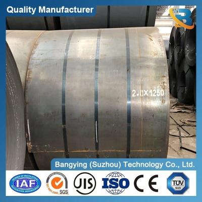 China Alloy Structural Steel Coil 35CrMo 30CrMo 51CRV4 50CRV 42CrMo for Customized Requests for sale