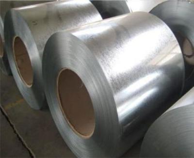 China IBR Certified Galvanized Steel Coil Customized to Your Industry Standards for sale