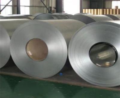 China 610/750/762/914/925/1000/1200/1219/1250/1500/1524m Standard Width Galvanized Steel Coils for sale