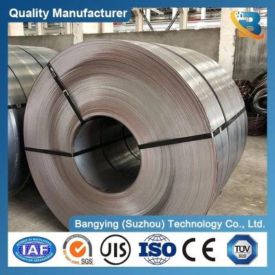 China Customization S235 Q235 Ss400 ASTM A36 A572 Carbon Steel Mild Steel Coil for Products for sale