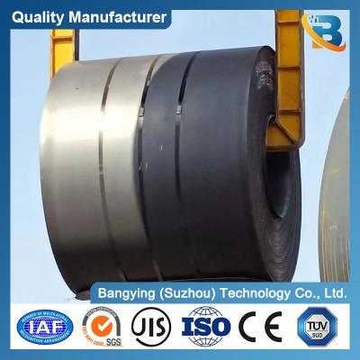 China Hot Rolled Steel Sheet in Coil and for Customized Coil ID for sale