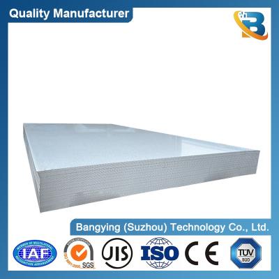 China Hr SAE1006/A36/Ss400/Q235/Q345 Hot/Cold Rolled Metal Iron Mild Ms Pickled Oiled Carbon Galvanized Medium Steel Plate Q235/DIN for sale