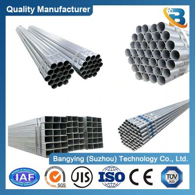 China Scm440 42CrMo Oilfield Casing Pipes/Carbon Seamless Steel Pipe for Oil Transportation for sale