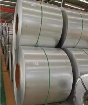 China Stock Cold Rolled Galvanized Steel Coils and Zinc Coat Steel Strips for Customized Needs for sale