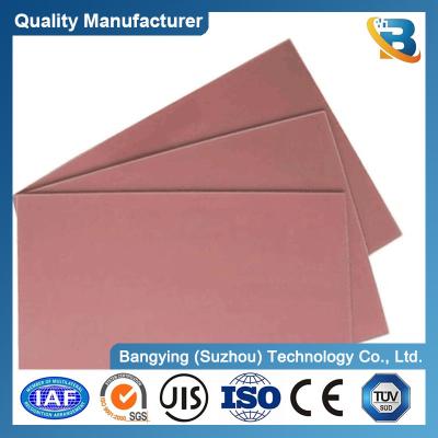 China Copper Cathode Plate Preferential Ts MPa 22-25 Elongation 45-50 for Affordable Products for sale