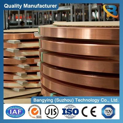 China Copper Brass Coil H62 C2800 H65 C2620 H68 C2620 H70 C2600 H85 H63 H65 H70 C12200 for sale