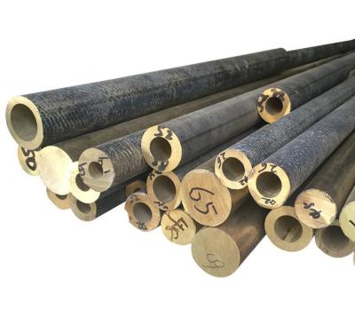 China C95400 Nickel Aluminium Bronze Round Bar Dia 10-900mm Customized Request Customization for sale