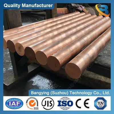 China Copper Bars Elongation 45-50 C38000 C36000 Brass Flat Bar 8*36mm Copper Alloy Bus Bar for sale