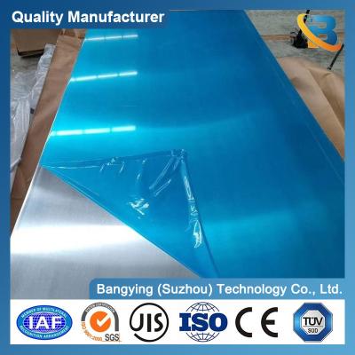 China Aluminium Sheet Manufacturers Offer 1050 1060 1100 3003 5083 6061 Alloy Aluminum Plates for sale