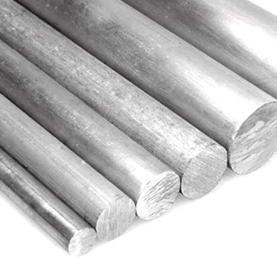 Chine 20mm 250mm 6061 6063 7075 6082 Barre en aluminium T6 personnalisée selon vos spécifications à vendre