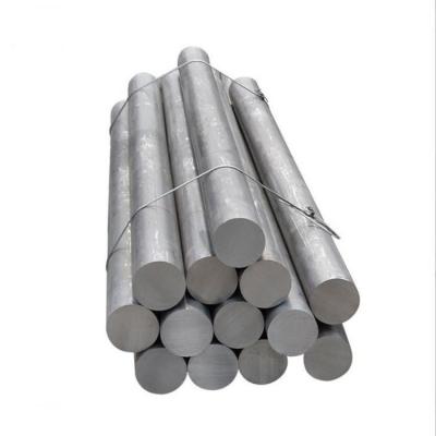 Chine Barre d'aluminium de la série 6000 échantillon gratuit 580 mm Bande 6063 6082 6061 6068 pour les fabricants à vendre