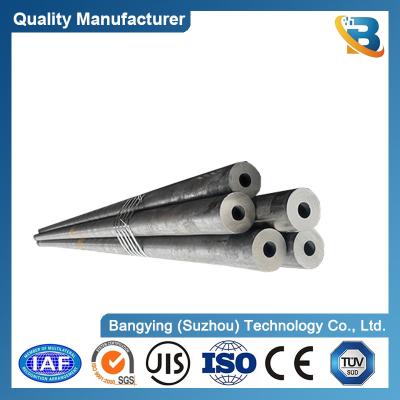 China Chinese ASTM C68700 Aluminum Brass Pipe with Elongation 10-20 and Temper T3-T8 for sale