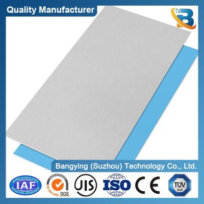 China 5000 Series Aluminum Sheet Manufacturers for Customized Request Cookwares and Lights for sale