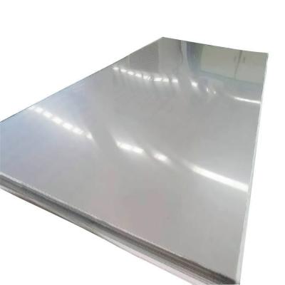 China Nickel Based Alloy W. Nr. 2.4668 Inconel 718 Sheet Plate with Tolerance Customizable for sale