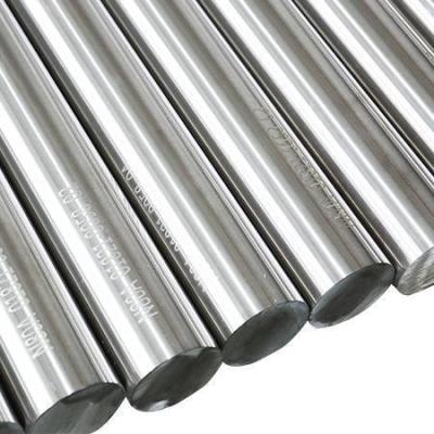 China Inconel 718 Bar/N07718 Nikkelstaaf voor toepassingen in legeringen met aanpasbare tolerantie Te koop