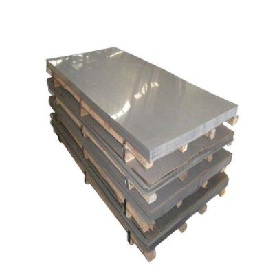 China Brushed 99.9% Pure Nickel Metal Sheet Plate for Customizable Processing and Aviation for sale