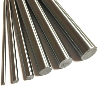 Chine Surface lisse Barre ronde de nickel Hastelloy C276 par kg ASTM B574 Barre de nickel Hastelloy C276 à vendre