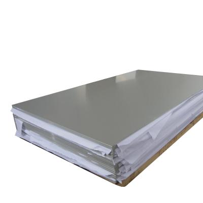 China 5052 5754 5083 5086 h116 mirror finished flat Aluminum sheet plate Corrosion Resistance for sale