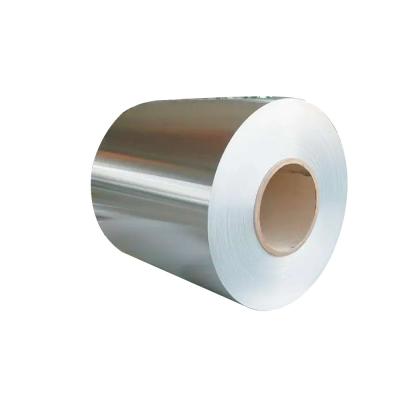 China BA NO.1 Custom Finished Stainless Steel Strip Coil 304 316 For Construction for sale