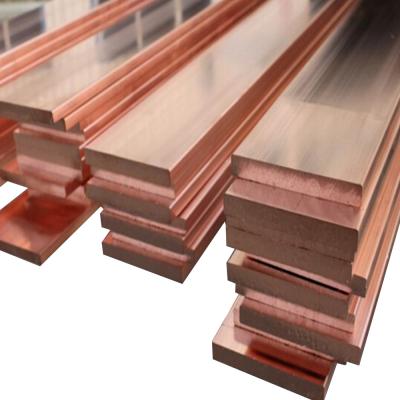 China C1100 C11000 C26800 C33000 C71500 Copper Plate Sheet 99.9% Pure For Construction for sale