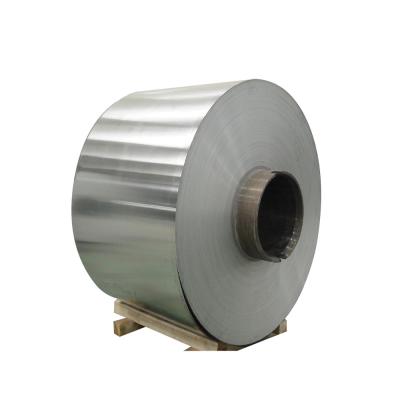 China 3003 5005 5052 5083 6063 7075 bobina de aleación de aluminio 0,32 mm 1 mm 2 mm para construcción en venta