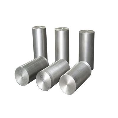 China 201 202 301 303 304 409 430 316 316L Custom Size Stainless Steel Round Bar Rod Silver For Industry for sale