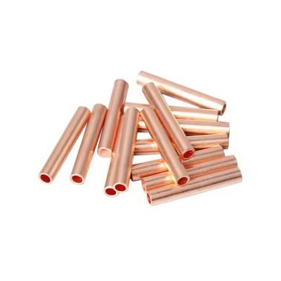 China ASTM C10200 C10200 C11000 C12000 C95800 C70600 H59 H62 Hollow Rod Copper Brass Tube/pipe H65 H68 Brass Tube Coil Pipe for sale