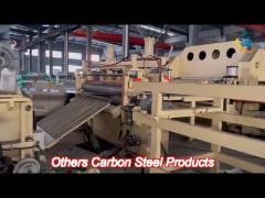 manufactures astm a653 en10327 10326 hdgi galvanized steel coil for building material