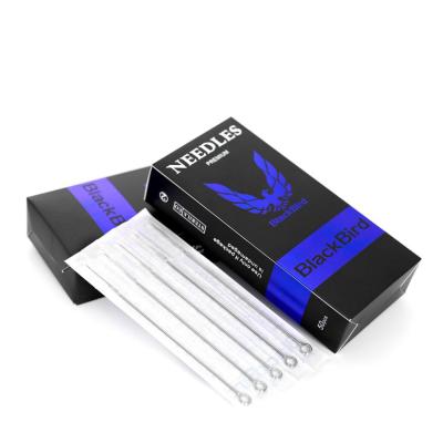 China Direct Factory Supply Permanent Tatoo Cartridge Set Quality Tattoo Cartridge Needles for sale