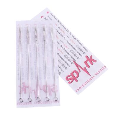 China Wholesale Permanent Professional Safety Universal Tattoo Cartridge Needles for sale