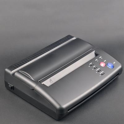 China Professional Original Print/Copy/Scan Tattoo Supplies Thermal Copier Machine for sale