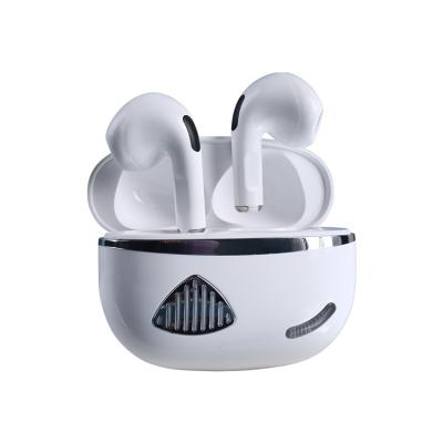 China In-Ear Wholesale Price Portable True Wireless Headphones 5.0 Noise Cancel Headphones With Microphone for sale