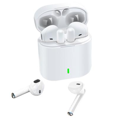 China factory direct sale Mini Wireless Headphones Earbuds Noise Canceling Hd Music Headphones for sale