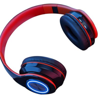 China Hot Selling Sports Headband Wireless Headphones Wireless Noise Canceling Working Headphones for sale